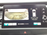 ☆バックカメラ付き☆初心者の方から運転が苦手な方、バックが苦手な方でも安心安全に駐車をすることが出来ます☆