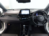 C-HR ハイブリッド 1.8 G 