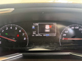 【メーター部】走行距離は18,476kmです。