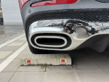 メルセデスの広いトランクルームはゴルフバックは勿論、様々な荷物の収納に役立ちます。実際に収納をお試しいただけますのでお気軽にご相談ください。