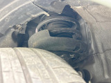 お車を安心してお乗りいただく為には、足回りの定期点検が欠かせません。サービスサポート(有償保証)では無料点検もご提供しており、安心のカーライフをお過ごしいただけるサポート体制が整っています。