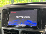 【ナビゲーション】目的地までしっかり案内してくれる使いやすいナビ。Bluetooth接続すればお持ちのスマホやMP3プレイヤーの音楽を再生可能!毎日の運転がさらに楽しくなります!!