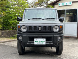ジムニー XC 4WD 