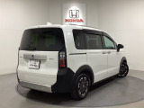 【Honda認定中古車 U-Select】 は3つの安心をお約束します。 1 Hondaのプロが整備した安心。 2 第三者機関がチェックした安心。 3 購入後もHondaが保証する安心。