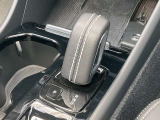 ■マニュアルモード付7速オートマチック!