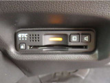 【ETC車載器装備済み】ご使用いただくには別途セットアップ費用がかかります。ご用命の際はお申し付けください。