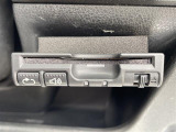 今や必需装備となりつつある、【ETC】搭載車!当店でセットアップが可能ですので、ご納車当日からご使用が可能です!高速道路料金のお支払いが楽々です!