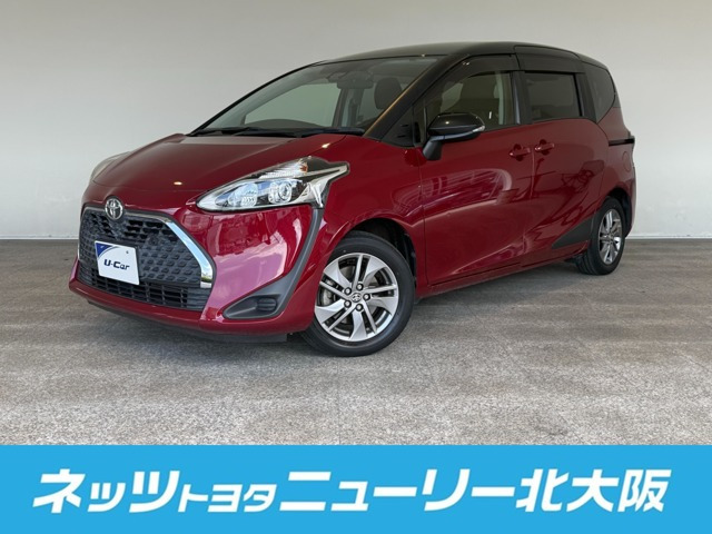 シエンタ 1.5 G 