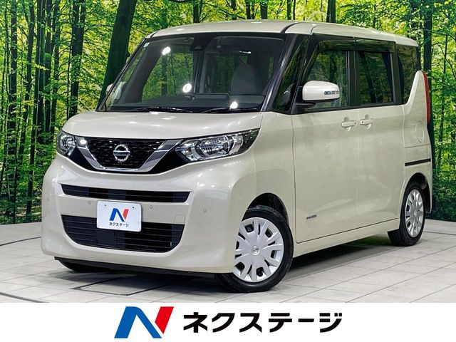 ルークス X 