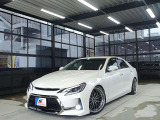 マークX 2.5 250G リラックスセレクション 