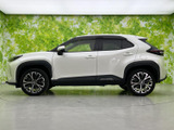 ヤリスクロス 1.5 ハイブリッド Z E-Four 4WD 