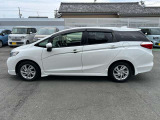 納車前にホンダ専門整備スタッフがHonda中古車整備基準に基づいた点検整備を実施致します。