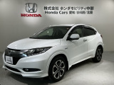 全国納車可 第三者機関証明書付 あんしんPKG 1年保証 ワンオ-ナ- ナビVXM-155VFEi TV Rカメラ CD録音 BTオ-ディオ DVD シ-トヒ-タ-装備のヴェゼルハイブリッド Z入庫!