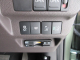 多彩な安心・快適機能を搭載した先進の安全運転支援システムのHonda SENSINGを搭載しております。