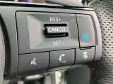 プロパイロット装備!高速道路の運転で、アクセル、ブレーキ、ハンドルの操作をアシストし、ドライバーの負担を軽減します。