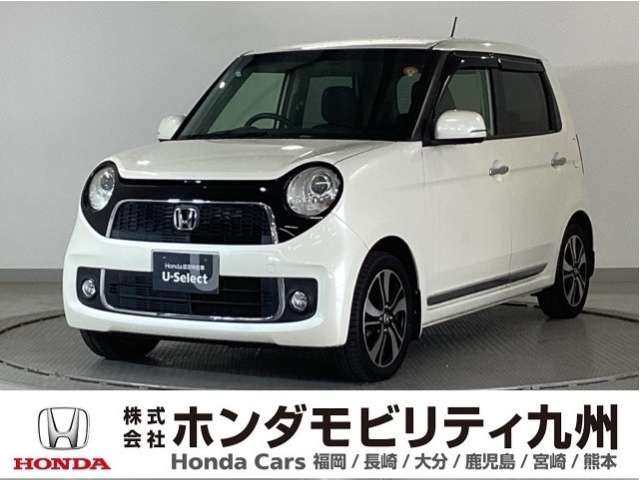 N-ONE プレミアム ツアラー Lパッケージ 
