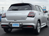 スイフト 1.2 ハイブリッド(HYBRID) MX 