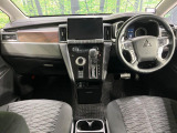 デリカD:5 2.2 P 4WD 