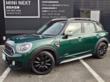 BMW MINI ミニクロスオーバー
