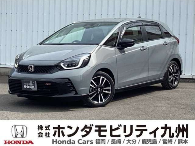 ホンダ フィット 