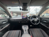 視界の良さと取り回しの良さで、たまに運転する奥様にも安心♪