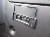 ETC車載器搭載です。スマートICも増えてきており、必須装備といって良い便利装備です。