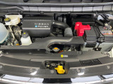 親切・丁寧な専門メカニックスタッフが応対!・車検・点検整備・事故等の修理などアフターサービスも安心。お車のカスタマイズもネクステージのサービススタッフまでご相談ください!