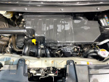 親切・丁寧な専門メカニックスタッフが応対!・車検・点検整備・事故等の修理などアフターサービスも安心。お車のカスタマイズもネクステージのサービススタッフまでご相談ください!
