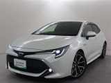 カローラスポーツ 1.8 ハイブリッド G Z 
