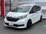 ホンダ フリード