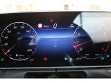 昼夜を問わず計器類はいつでも見やすいので安全に運転できます。また、どのモデルでも基本設計が共通の為乗り換えても違和感がありません。