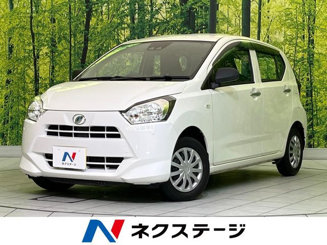 ミライース L SAIII 