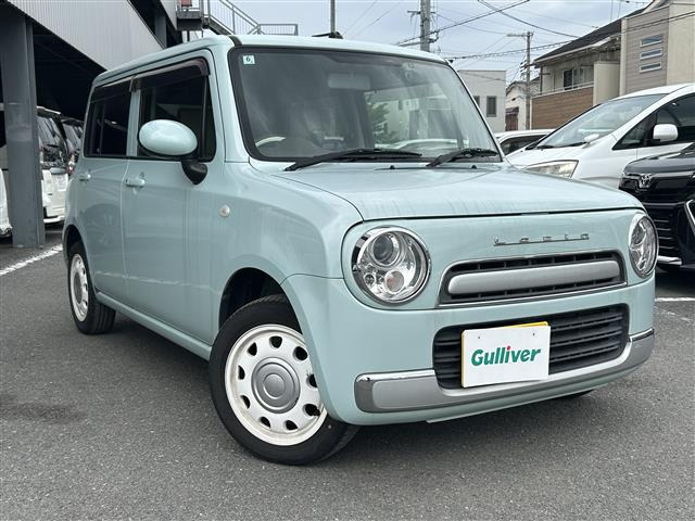 アルトラパン G 修復歴無し