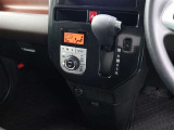 運転席廻りです。