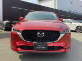 CX-5 2.2 XD エクスクルーシブ モード 4WD 