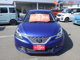 バレーノ 1.2 XS 