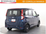 ルーミー 1.0 G 
