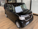 N-BOX G L ホンダセンシング 4WD 