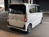 【テールライト】後続車からも視認性の良いテールライト!安全とデザインを両立したリアビューとなってます!