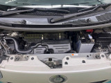親切・丁寧な専門メカニックスタッフが応対!・車検・点検整備・事故等の修理などアフターサービスも安心。お車のカスタマイズもネクステージのサービススタッフまでご相談ください!