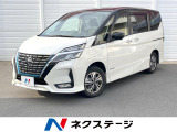 7人乗り 純正10インチナビ 全周囲カメラ 後席モニター 両側電動ドア