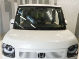 ホンダ中古車商品化整備基準に基づくコンディションにする為に、当社サービススタッフが車検・点検整備を致します。 快適で安心の車両を提供できるように、良いコンディションの状態で納車させていただきます。