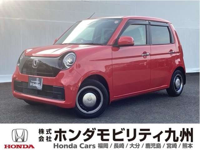 N-ONE  660 オリジナル