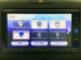 ナビゲーション機能は勿論、Bluetoothにも対応しているのでお手持ちのデバイスからお好きな音楽を良い音で聞きながら快適ドライブ。