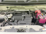 親切・丁寧な専門メカニックスタッフが応対!・車検・点検整備・事故等の修理などアフターサービスも安心。お車のカスタマイズもネクステージのサービススタッフまでご相談ください!
