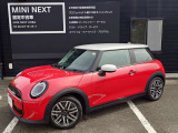 MINI NEXT 青葉 全国納車可能 正規ディーラー認定中古車TEL:022-719-2311