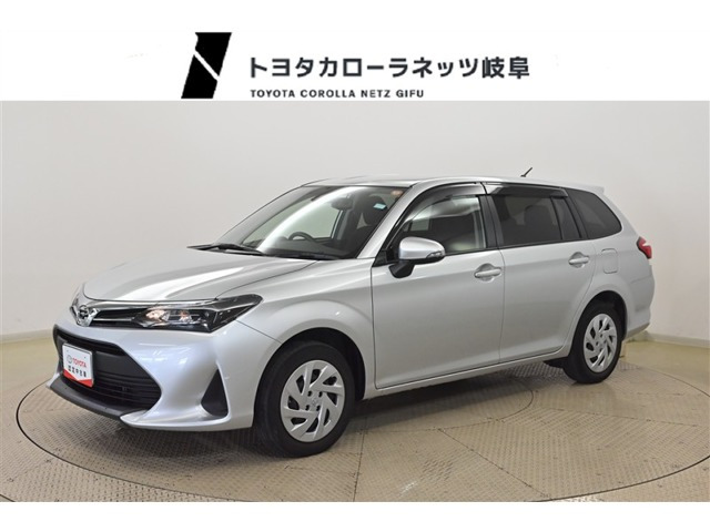 カローラフィールダー 1.5 EX 