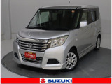 充実した納車前整備!充実した保証!スズキ認定中古車☆ Bluetooth対応ナビ・ETC・バックカメラ・前方ドラレコ付き☆