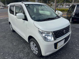 ワゴンR FX 4WD 