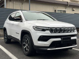 コンパス リミテッド 4WD 